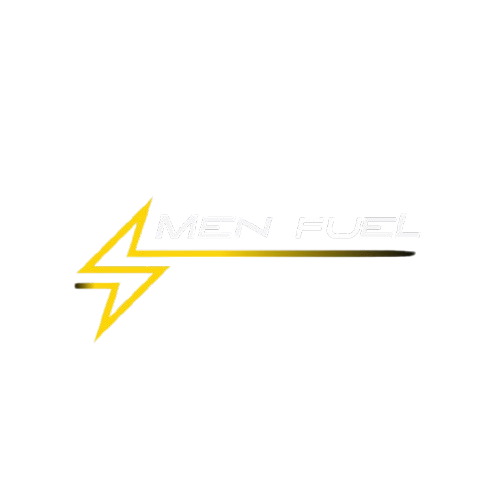 MEN FUEL OFFICIAL